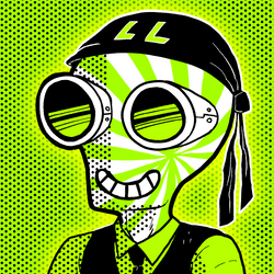 Liquid Legion #9586