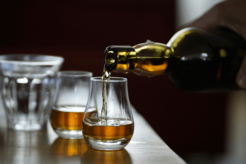 Whisky Cask Two