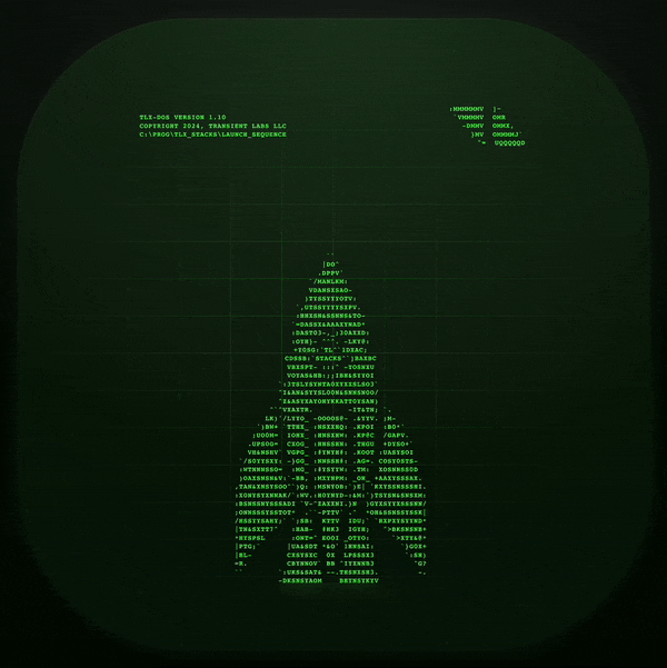 Transient Labs Commemorative Tokens