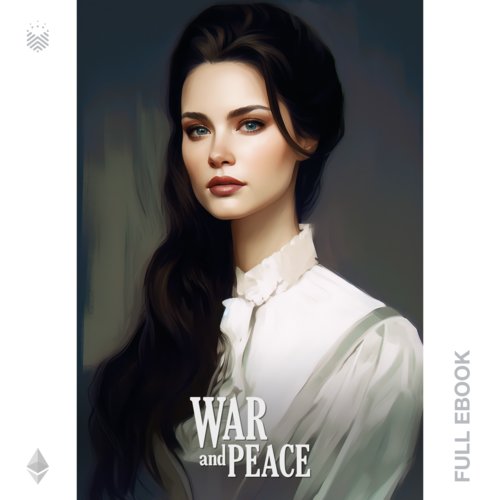 War and Peace #011