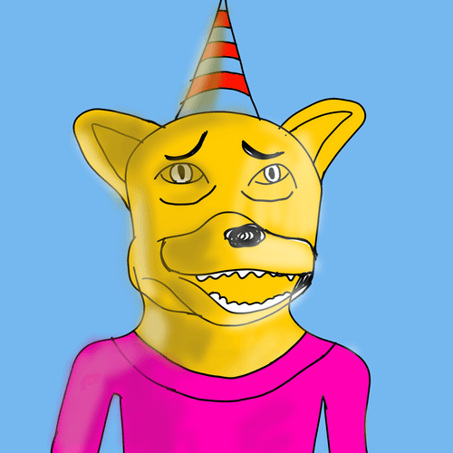 doge dog