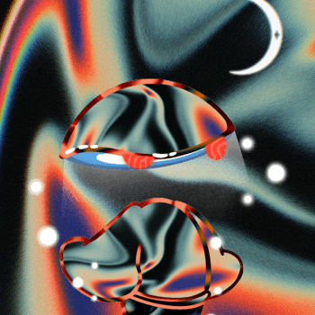Tint by GiftedOcean x Reddit Collectible Avatars