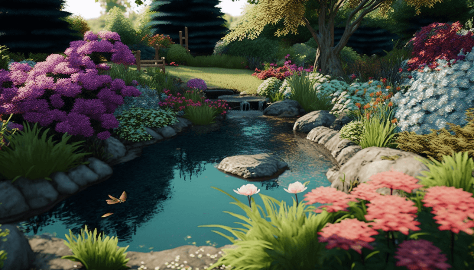 Naturalism Gallery - Collection | OpenSea