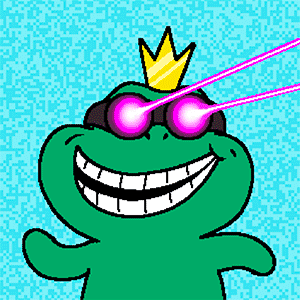 Ribbitz