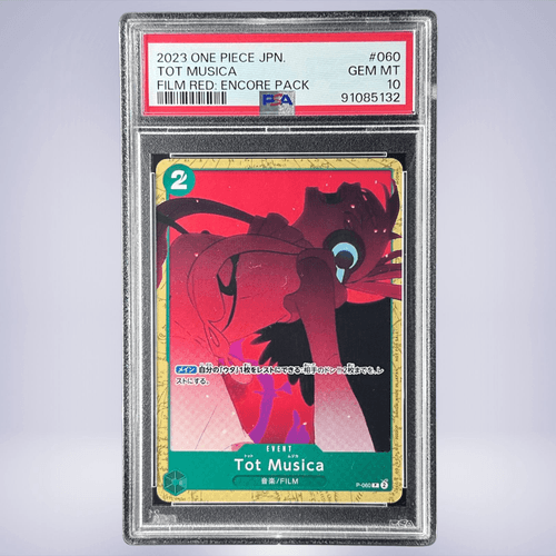 2010 Pokémon ダークライ&クレセリアLEGEND #036 PSA 10 2010 Pokémon ダークライ&クレセリアLEGEND #036 PSA 10