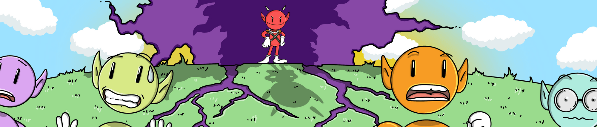 Banner