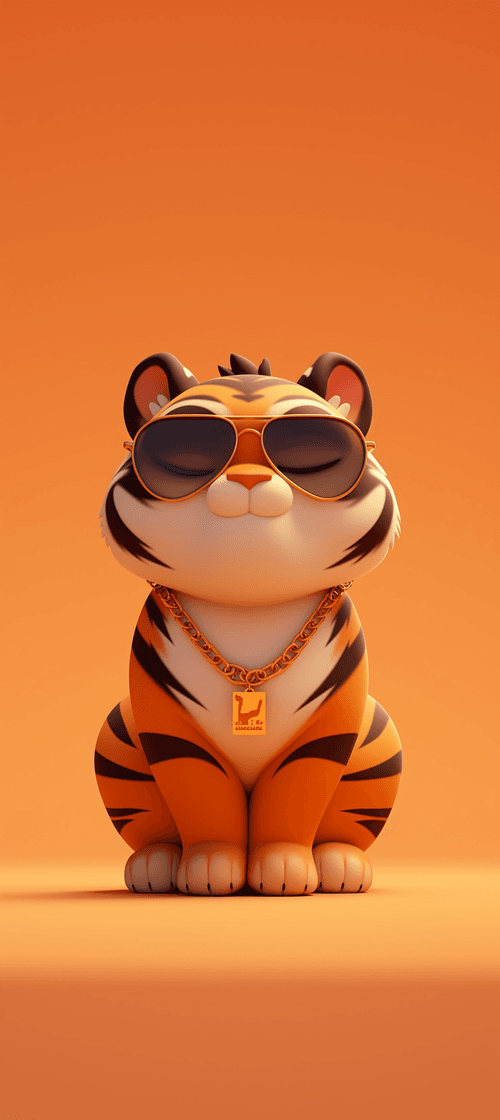 Cool Pets