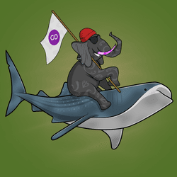 Ocean Racer #18717