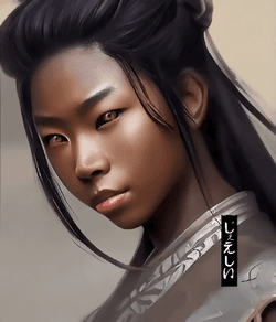 Women of The First Tribe - Collection II collection image