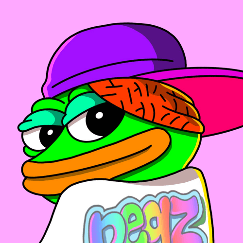 Pepe Editions by Matt Furie - Collection | OpenSea