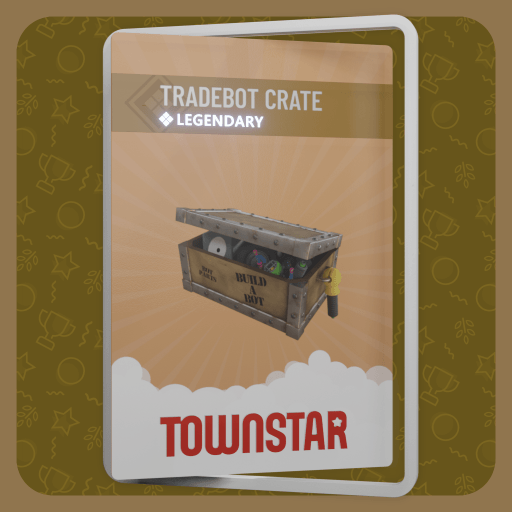 TradeBot Crate