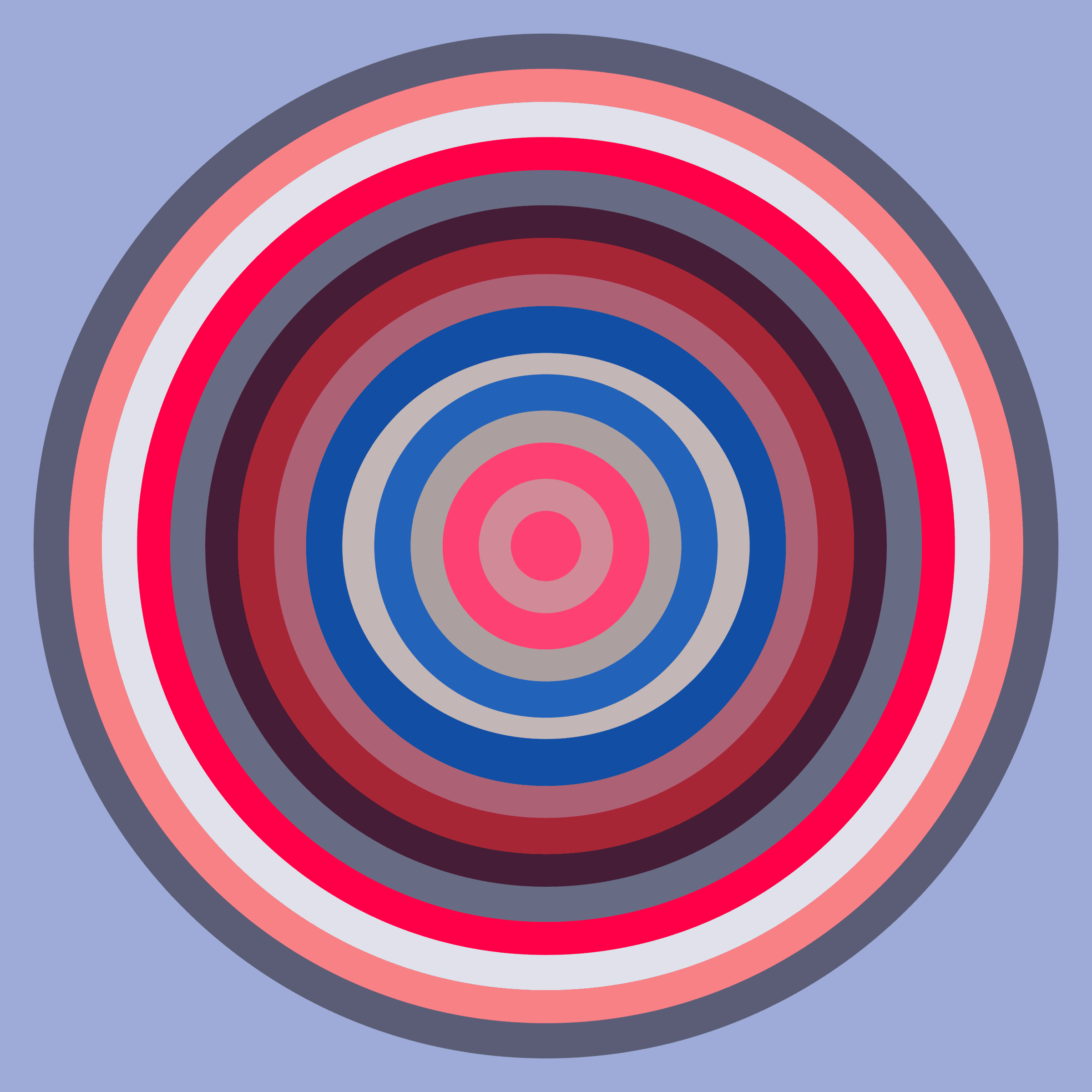 Circle of Frens² #6541