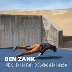 Nothing to See Here by Ben Zank collection image