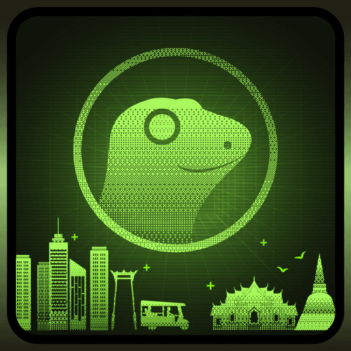 GeckoCon 2024: Web3 Games Unleashed