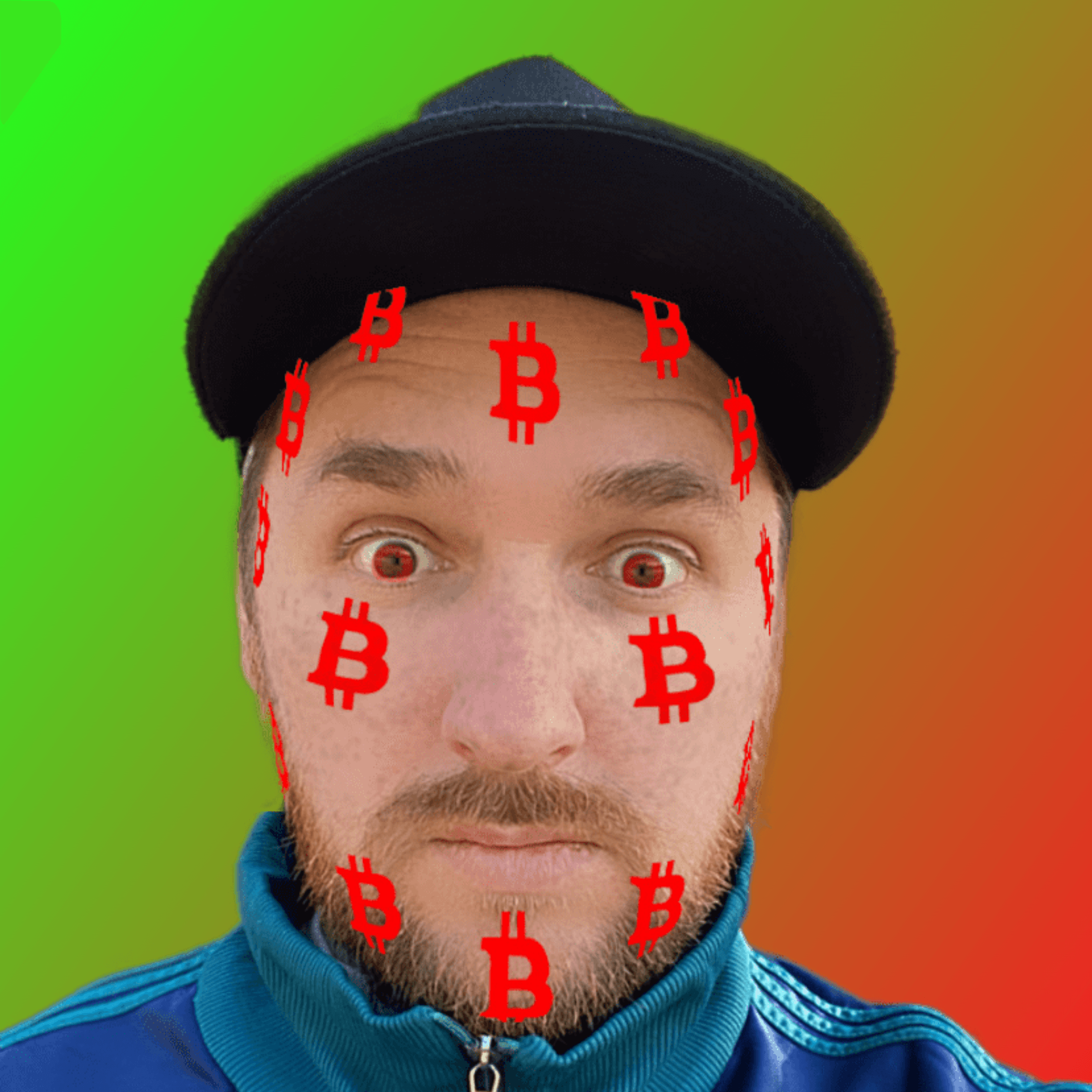 Bitcoin RG #9
