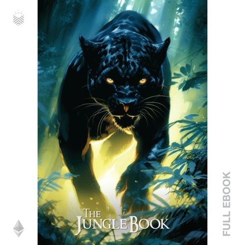 The Jungle Book #07