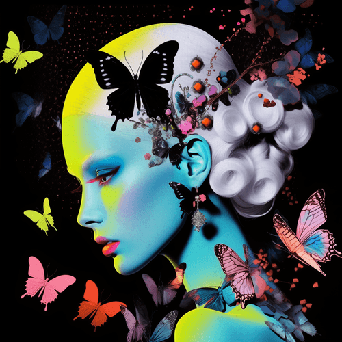 Parallel Surrealities