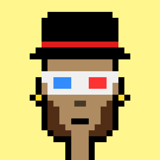 Pixel Renegades