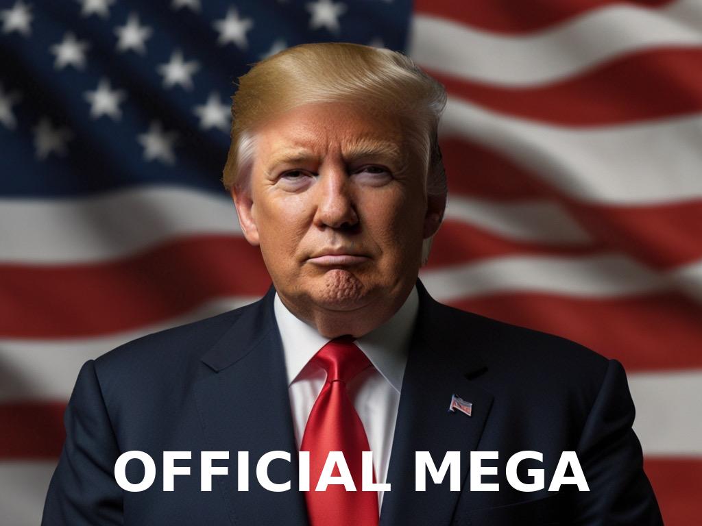 OFFICIAL MAGA 2025