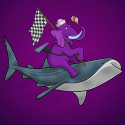 Ocean Racer #16397