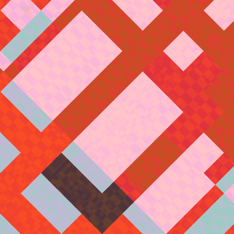 Textureblonk