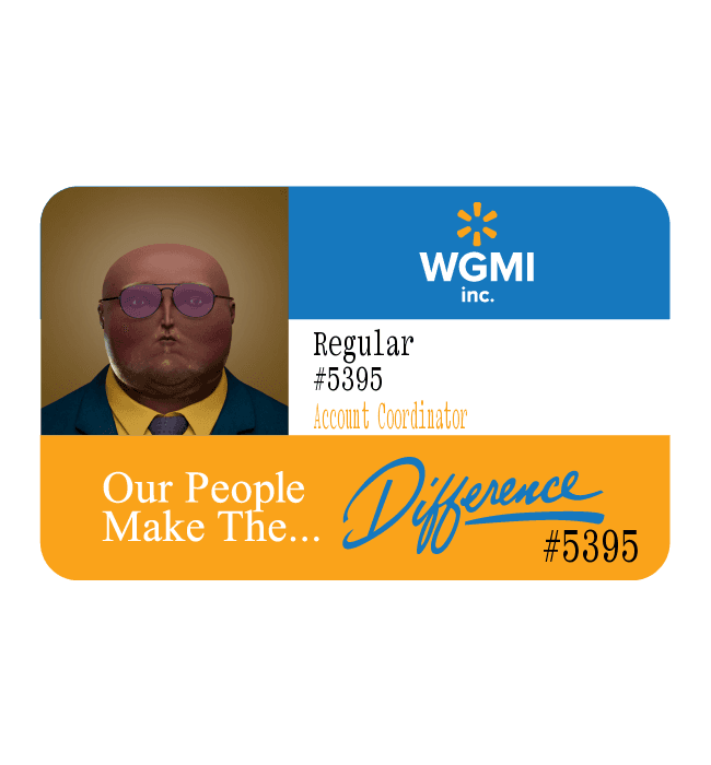 63.52 Ⓡ / week, WGMI Inc.