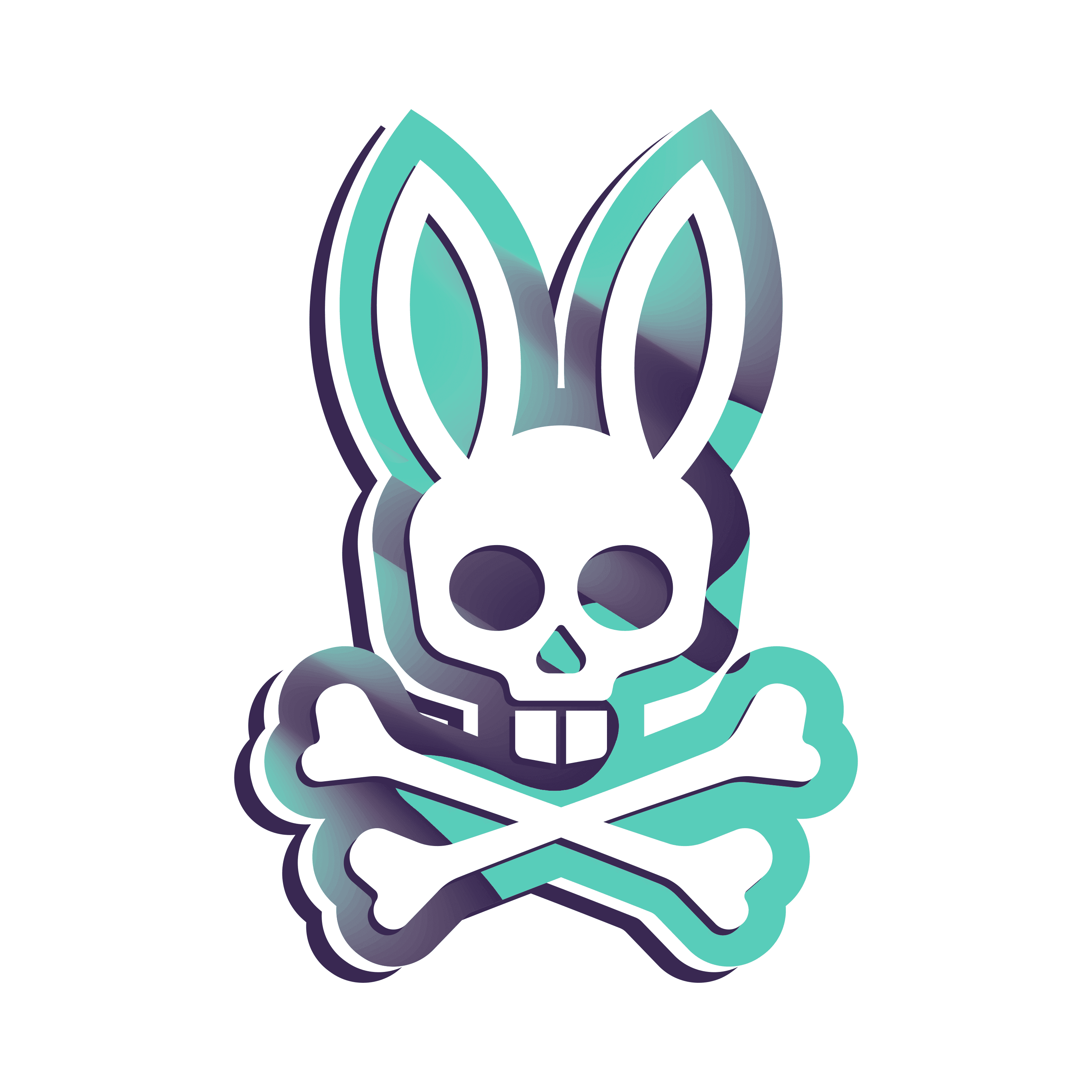 Hero Bunny #013