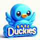 Base Duckies