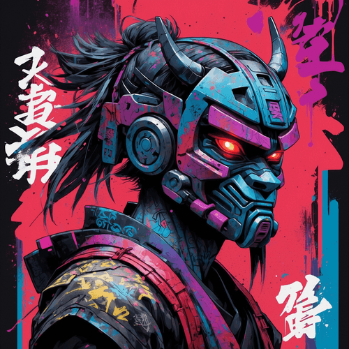 Tokyograff
