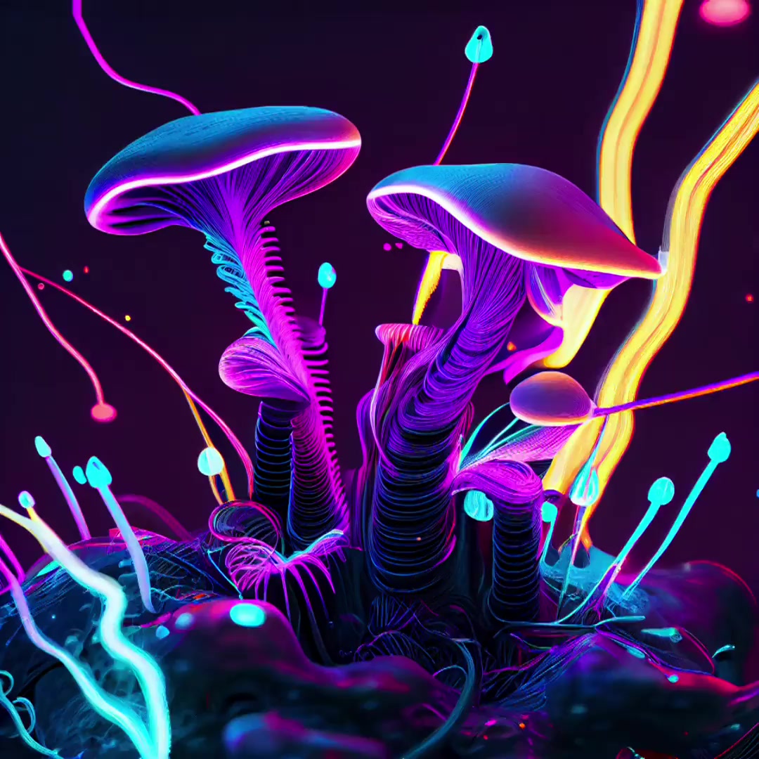 Fungi #28