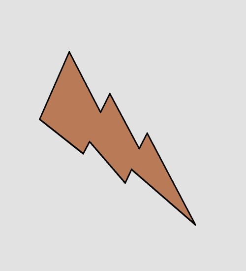 LIGHTNING CREATIONS