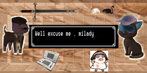 7W1L1GH7Z0N3 vol.1   •   meowmaows