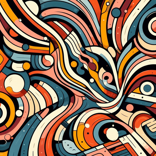 Code Crafted Art