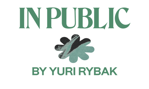 IN PUBLIC
