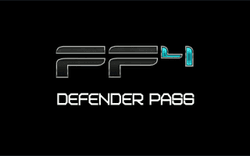 FF4 | Defender Pass collection image