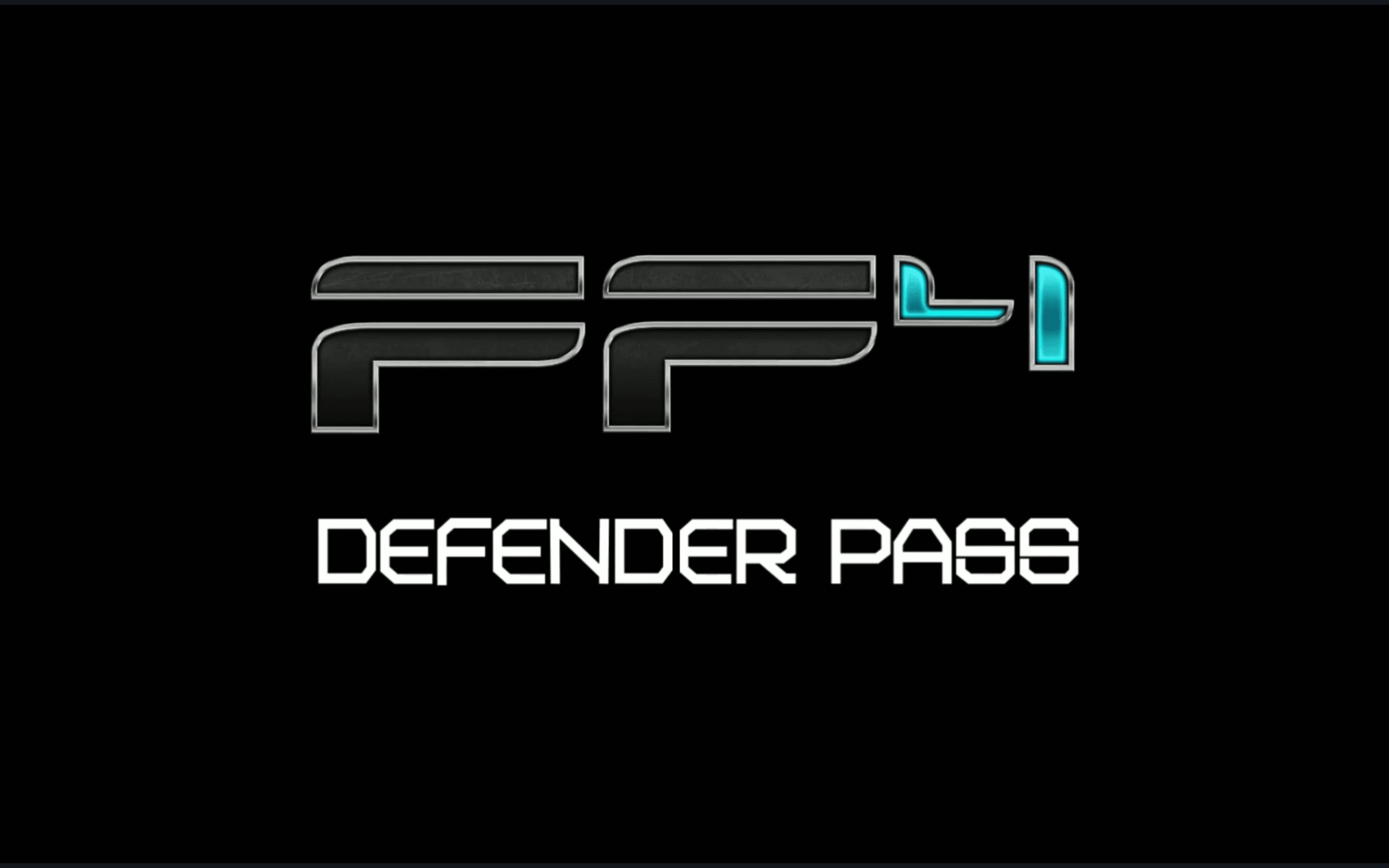 Defender Pass #46