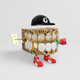 GRILLZ GANG #4398