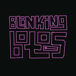 Blinking Botos collection image