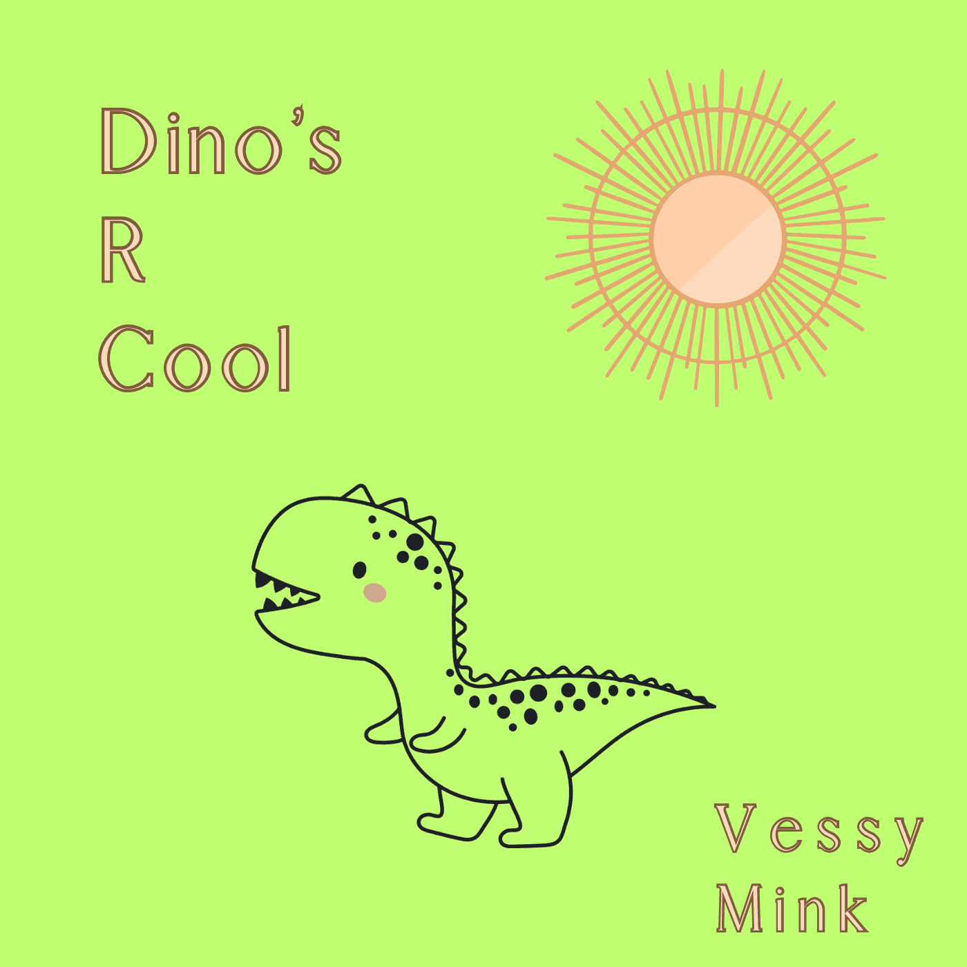 Dino's R Cool