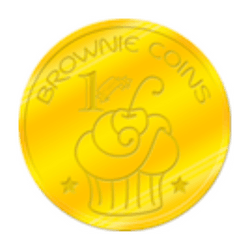 Brownie Coin collection image
