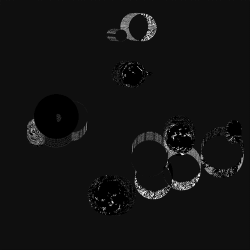 Event Horizon 23