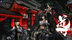 Kumano Nachi Grand Shrine (World Heritage) collection image