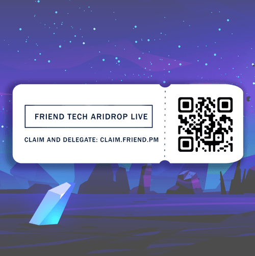 Friendtech