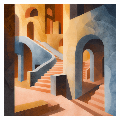 MAZE