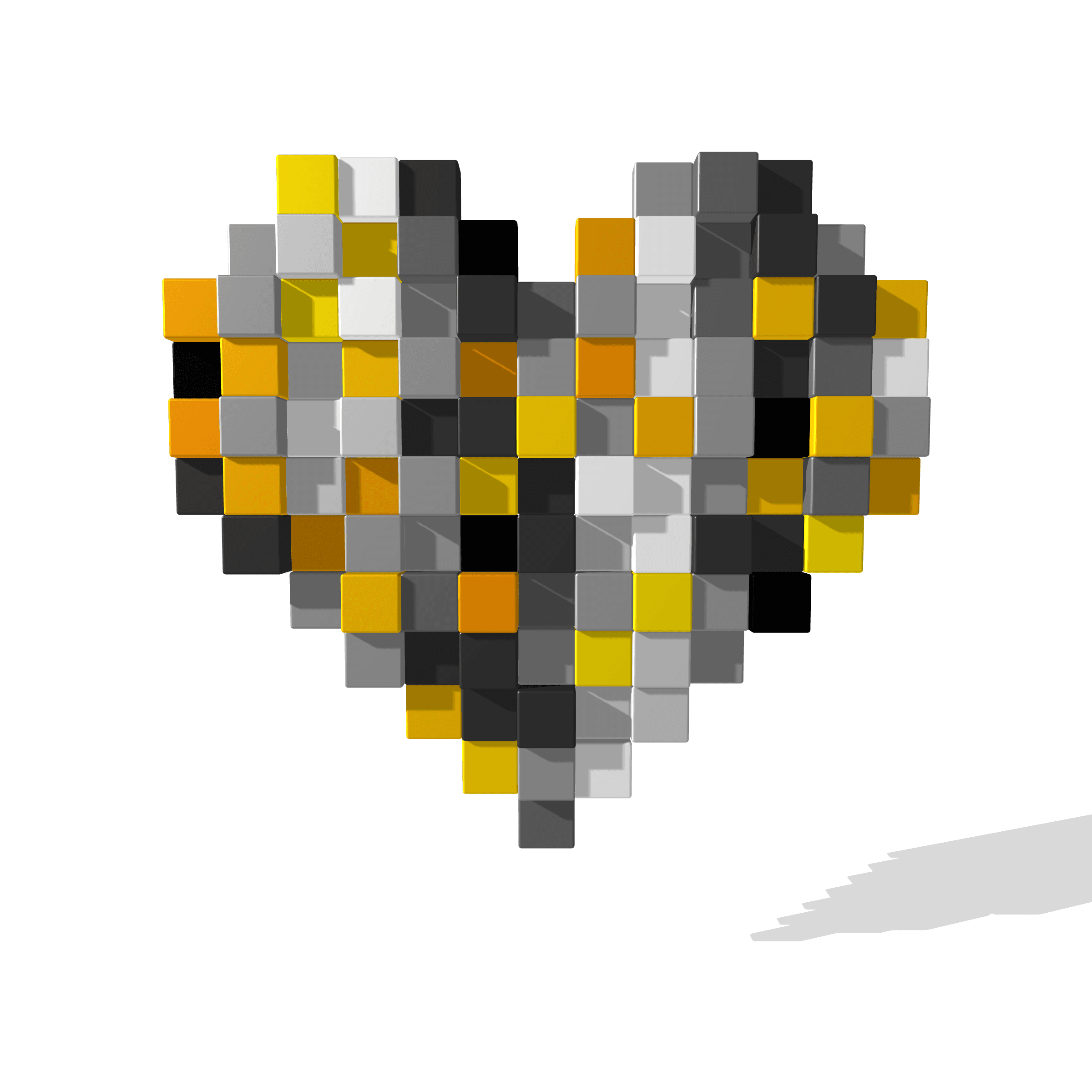 heart + craft #4462