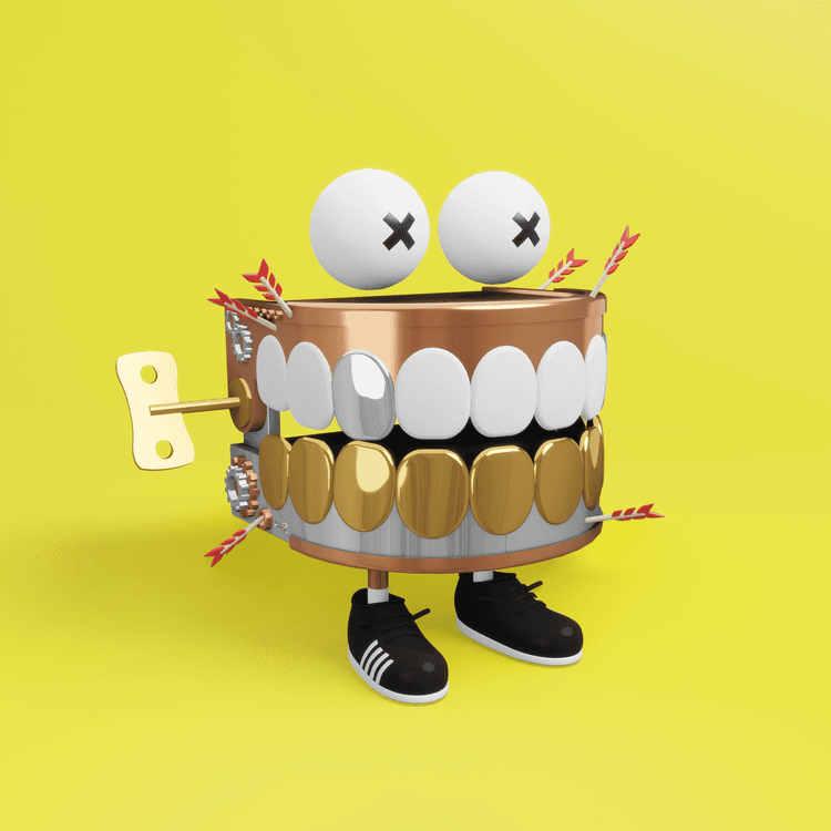 GRILLZ GANG #2015