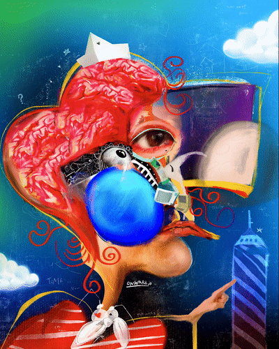 FEWOCiOUS