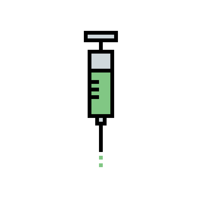Booster Syringe