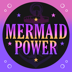 MermaidPower Official collection image