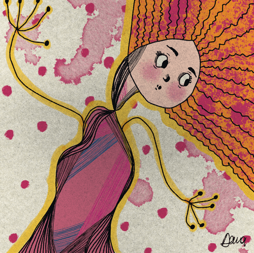 Danahamyar.Arts - Freestyle